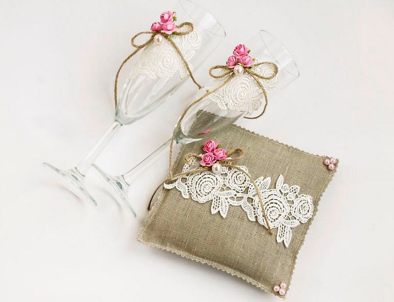 WeddingBlume