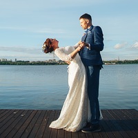 Юленька Ведерникова