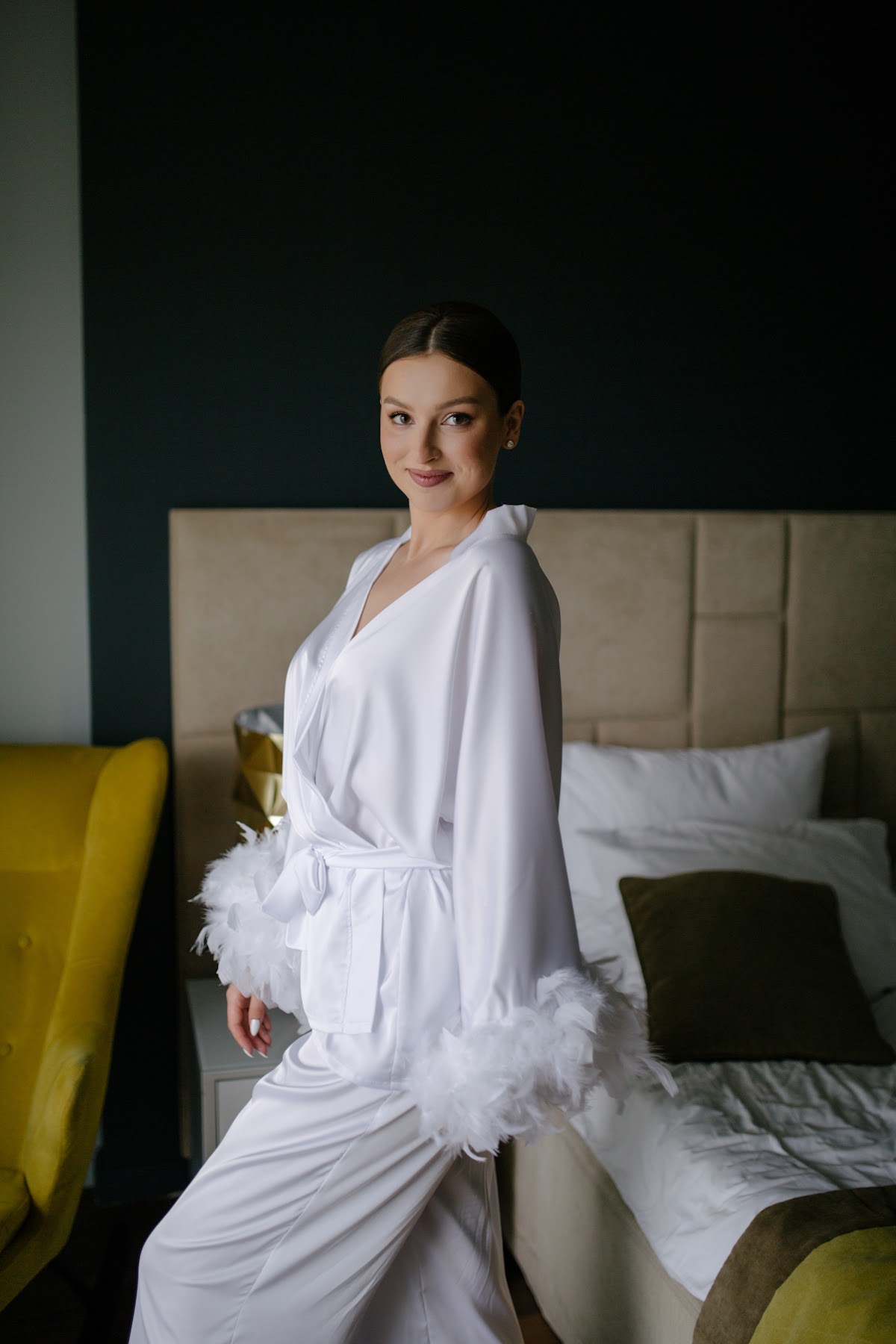Екатерина и Олег