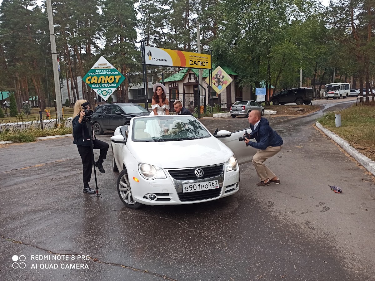 Volkswagen Eos — кадр 3 из 11
