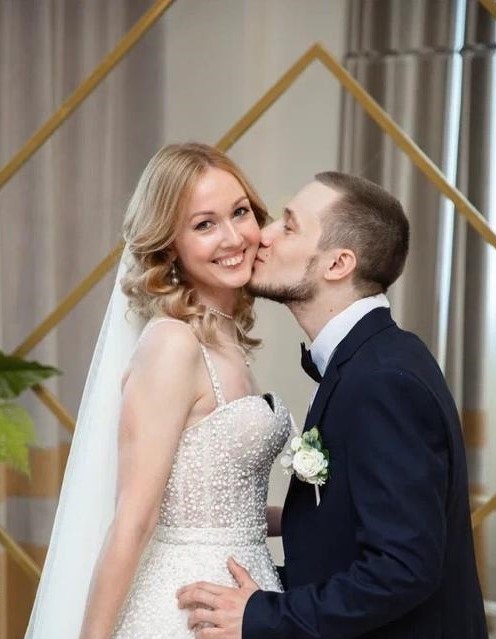 Юлия Гоноскова