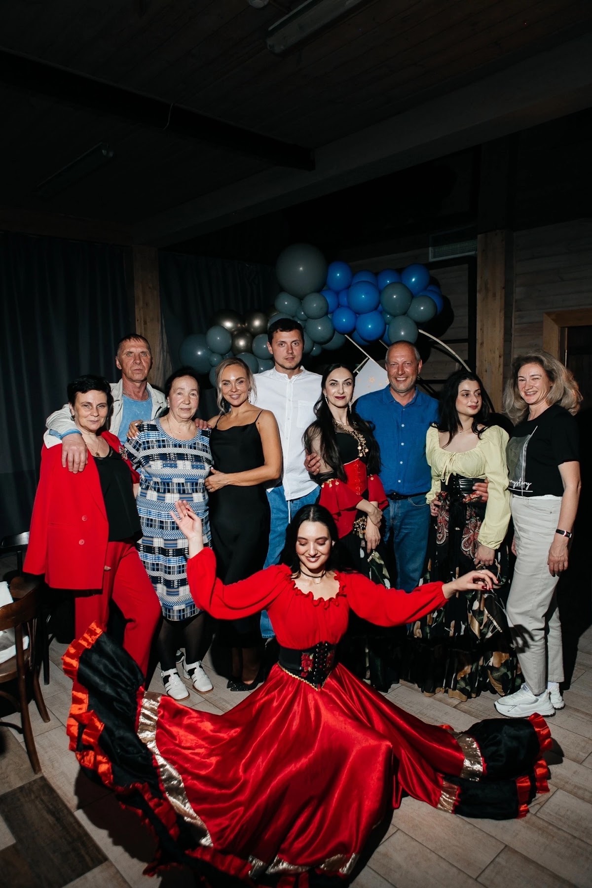 Портфолио: Свадьба