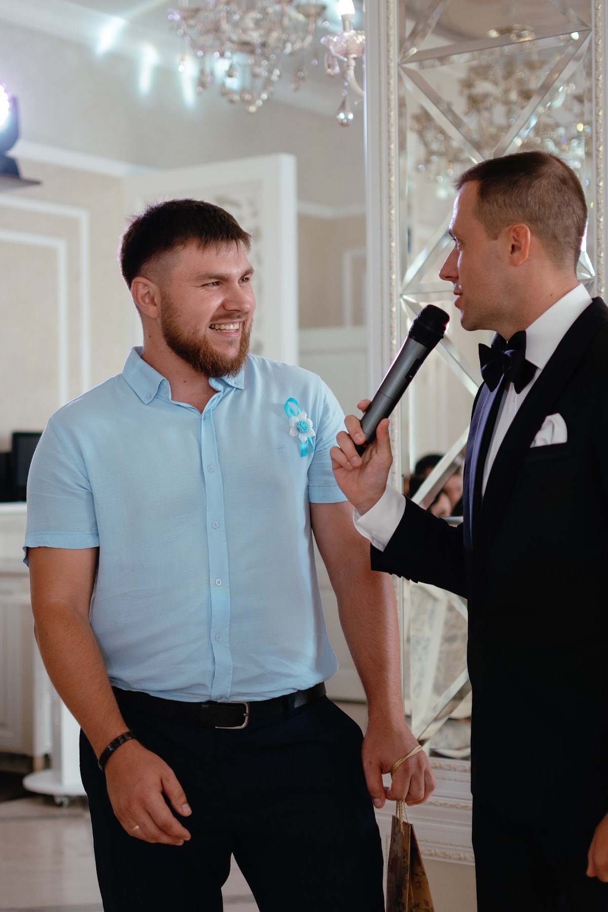 Яна и Павел