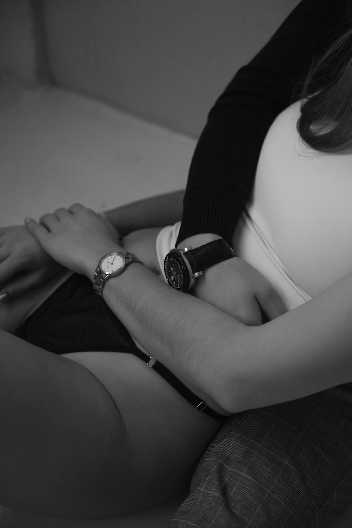 Портфолио: Love story