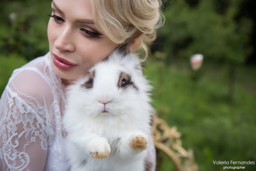 Елизавета и Михаил