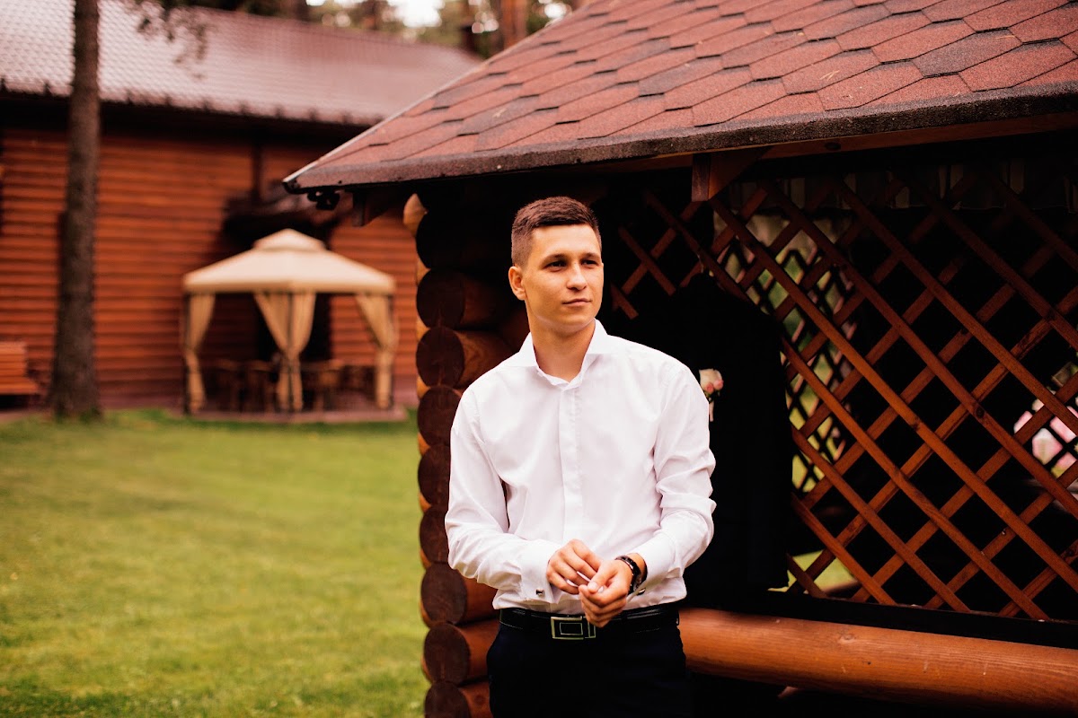 Алёна и Дмитрий