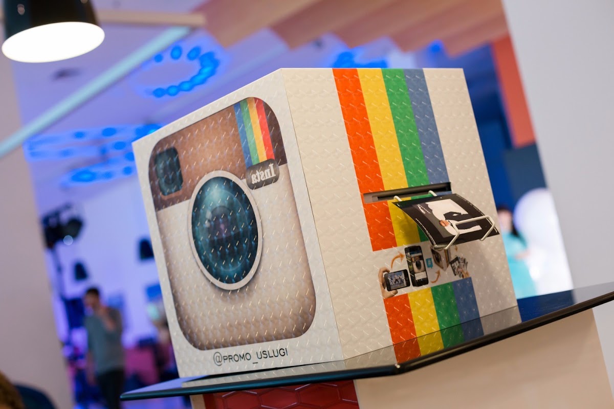 Инстапринт  #promo_uslugi