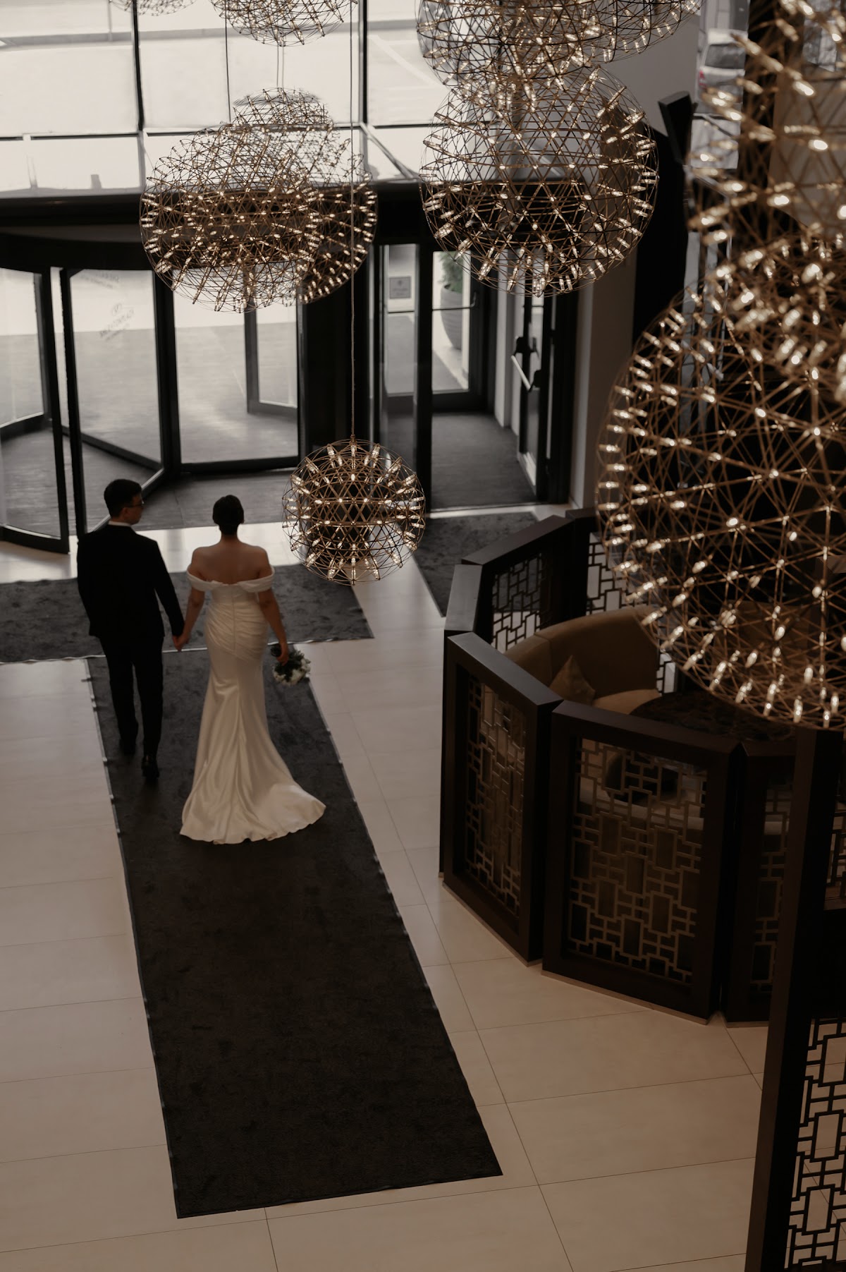 Bless Wedding