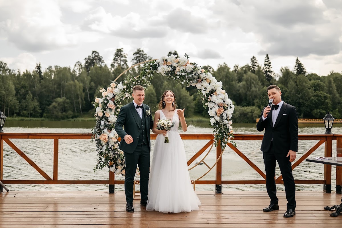 01.07.2023. Александр и Юлия