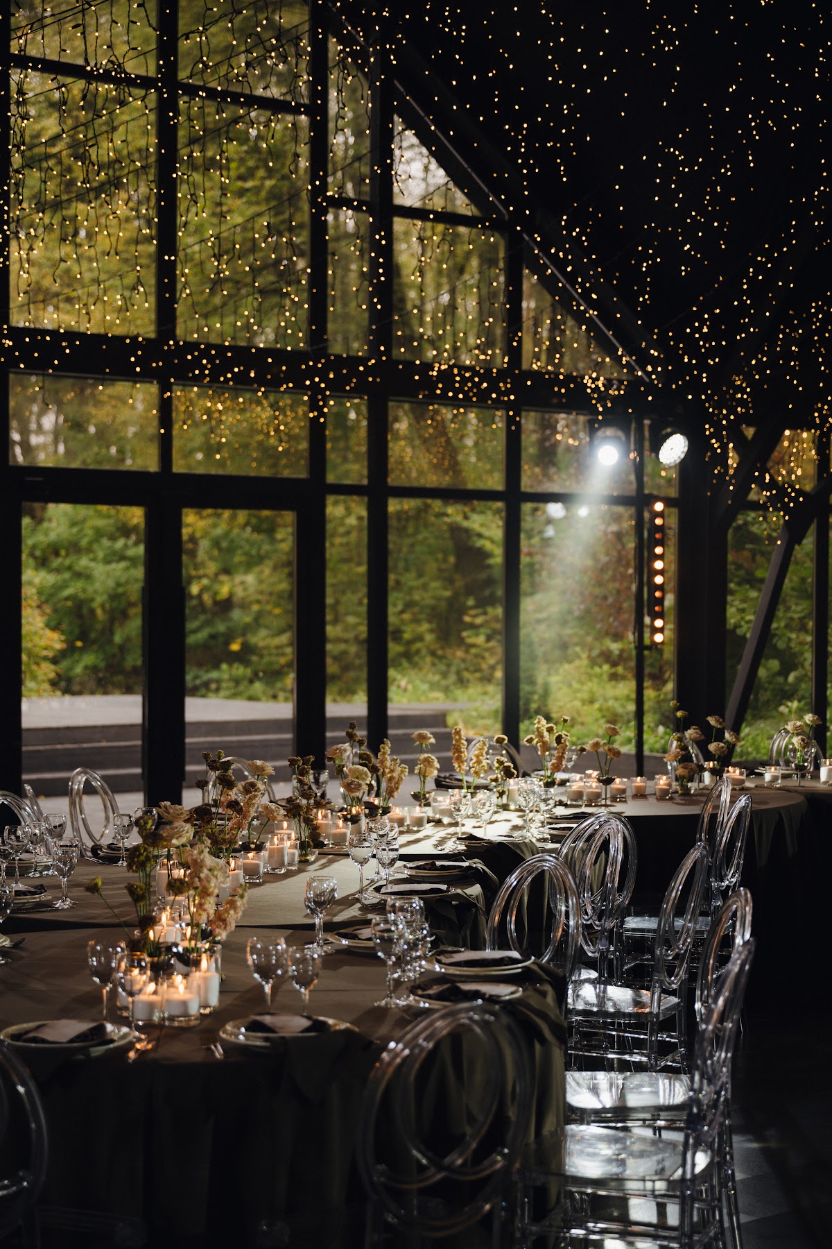 Zabavy radi, weddings & events