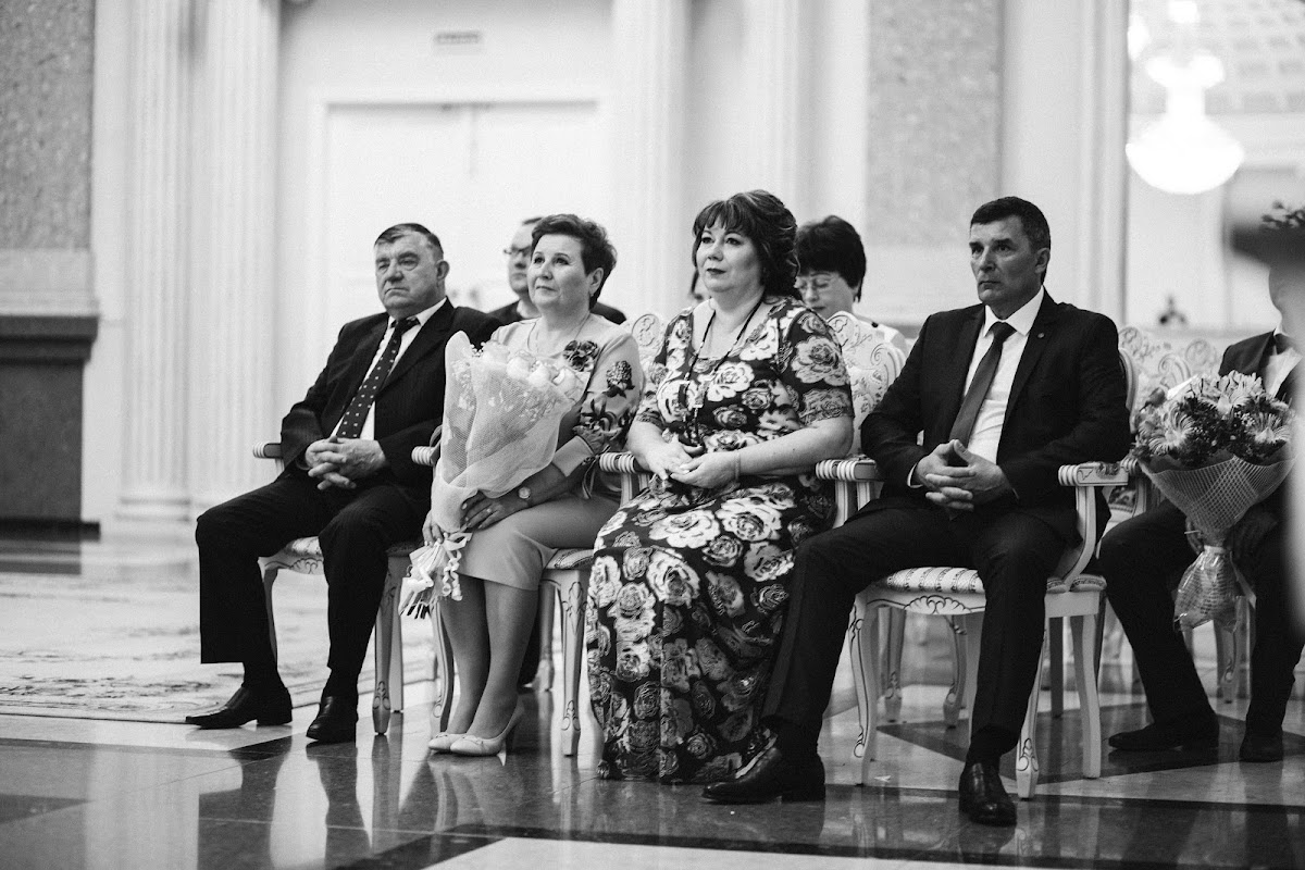 Ольга и Вадим