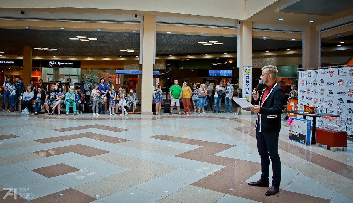 Розыгрыш призов 11.07 #киноцентревропасинема