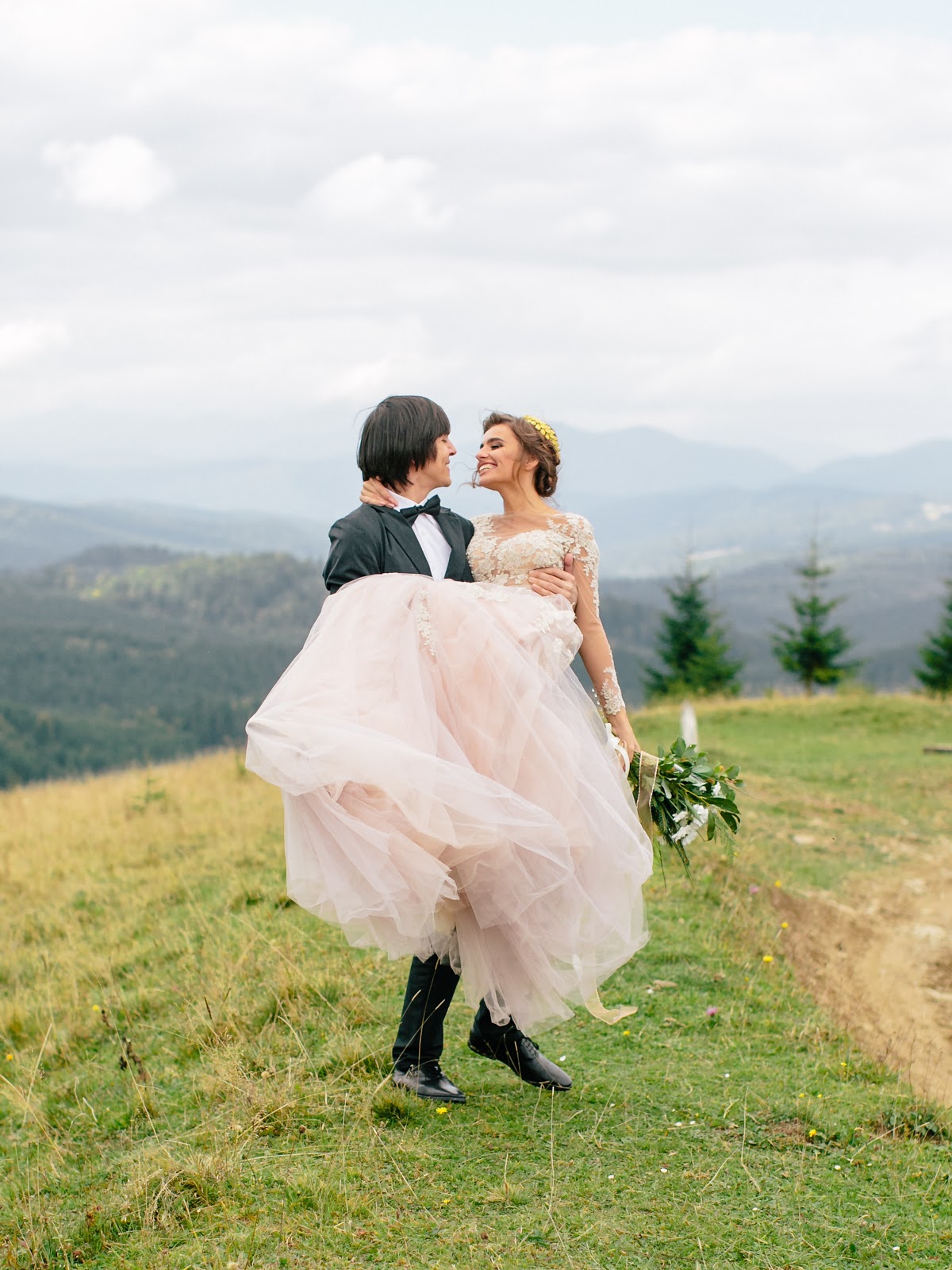 Andrey&Tatyana