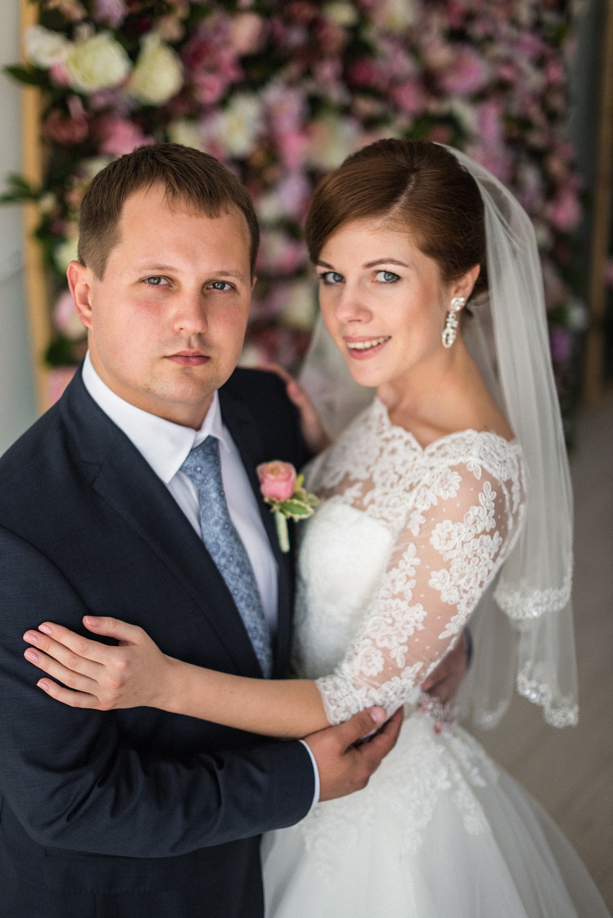 Свадебный отчёт