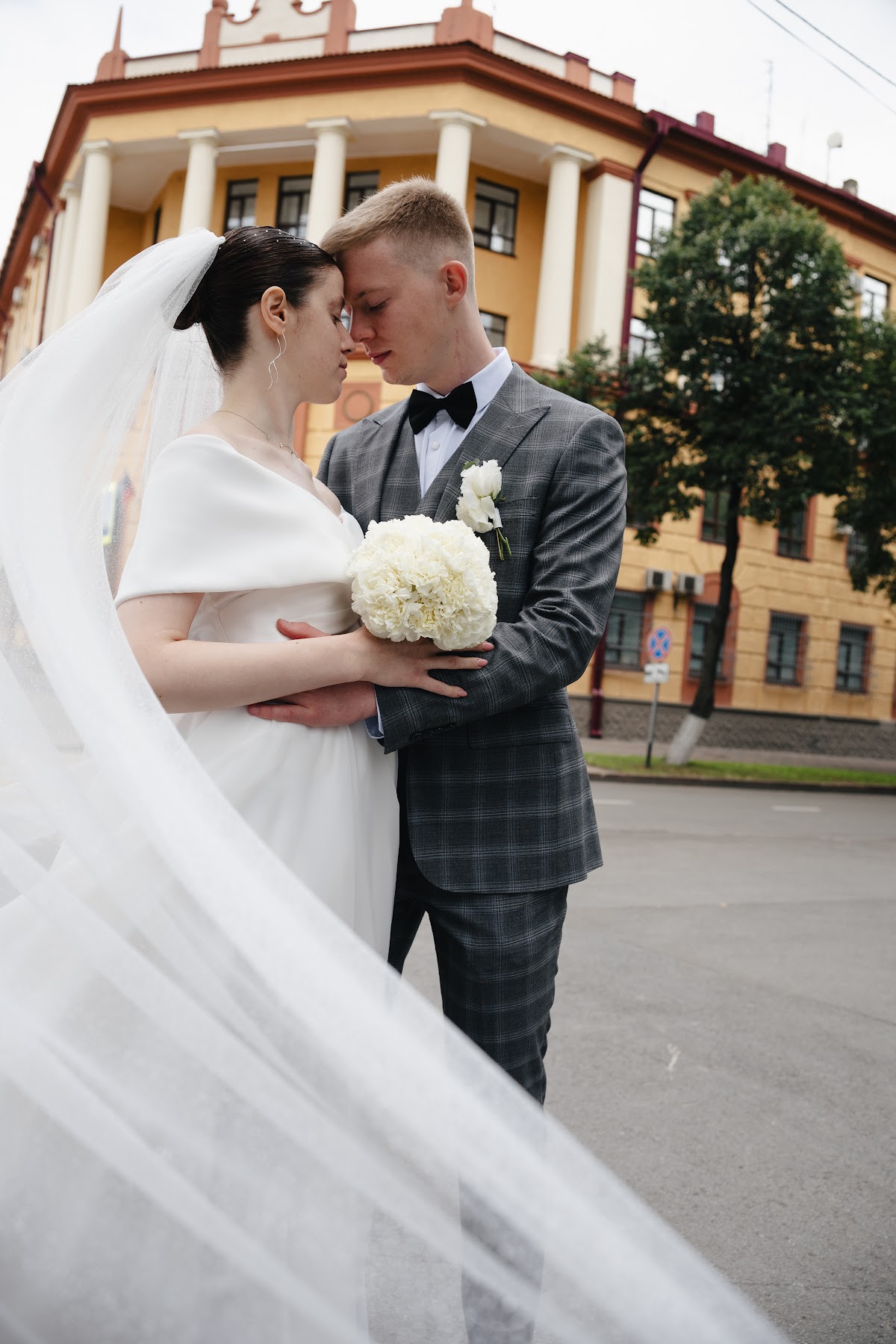 Андрей & Ирина