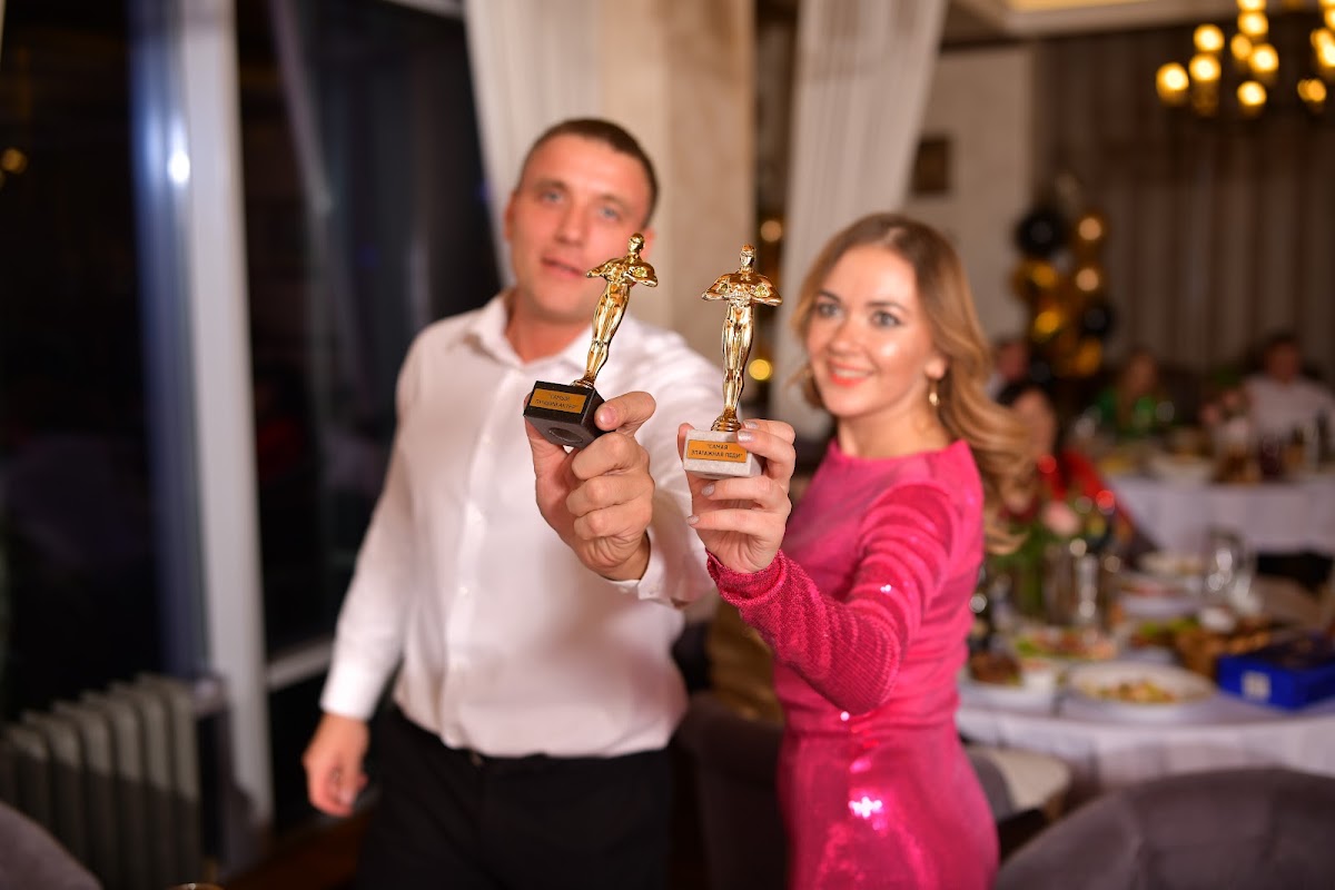 Портфолио: День рождения