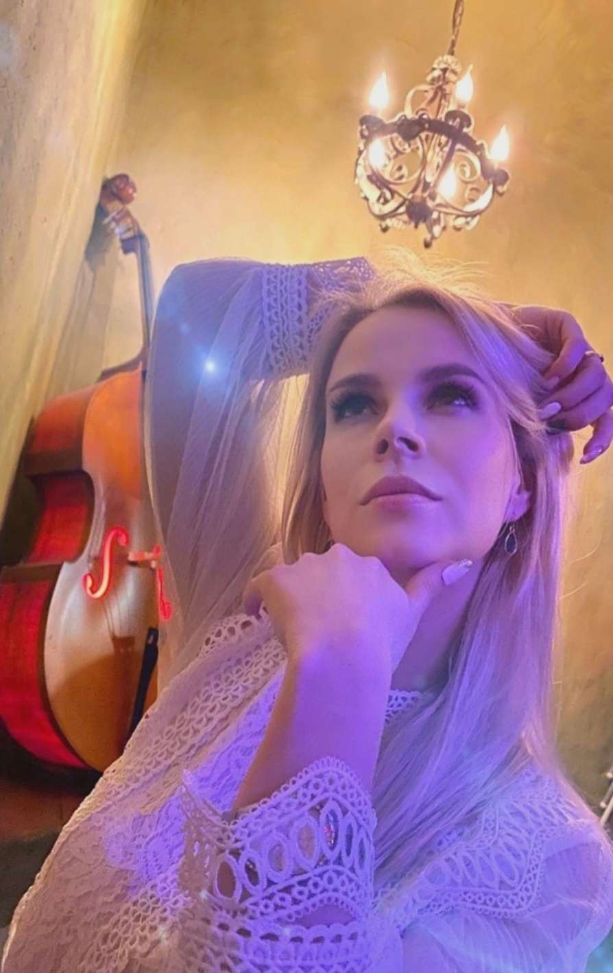 Елена Черчик