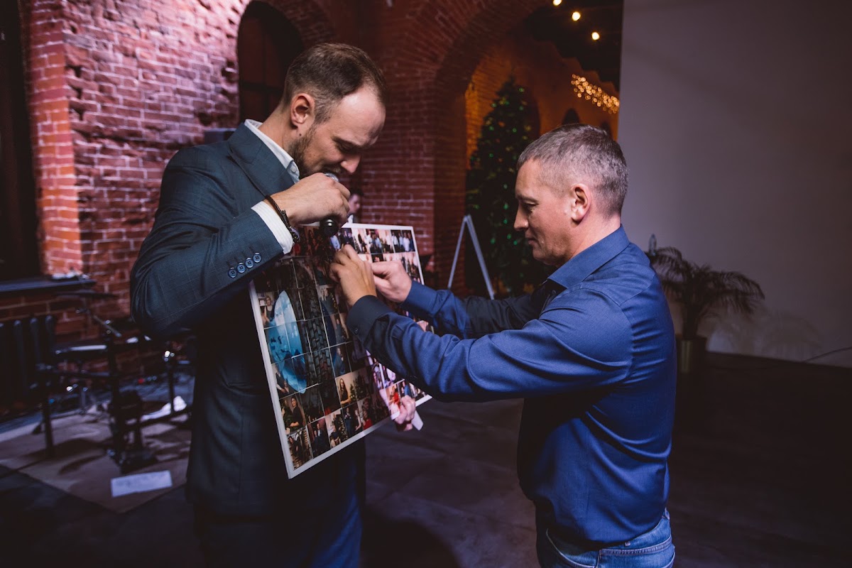 Фотомозайка