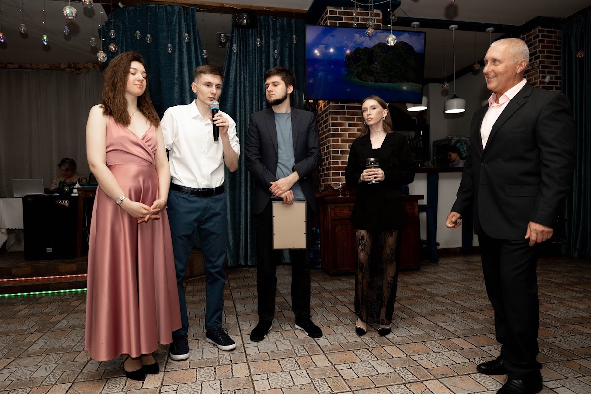 Юбилей 50 лет