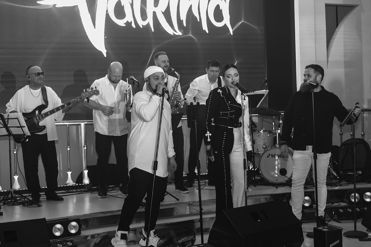 Valkiria Band