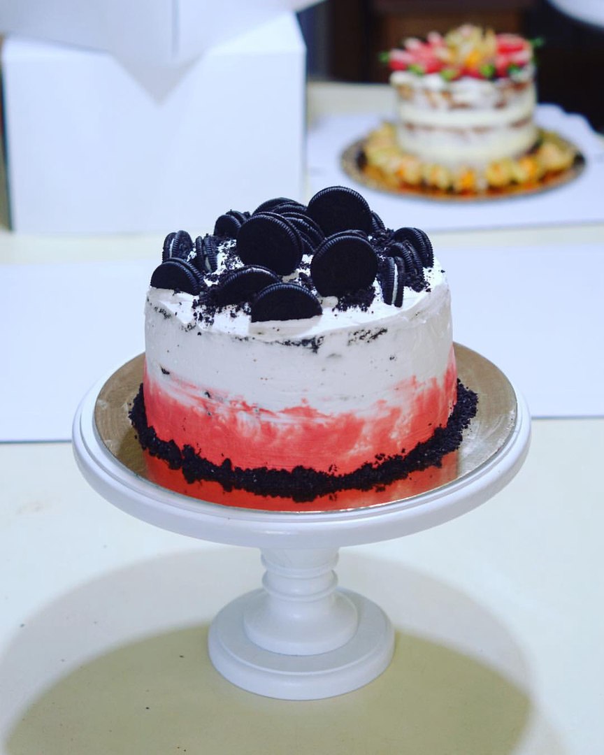 Портфолио