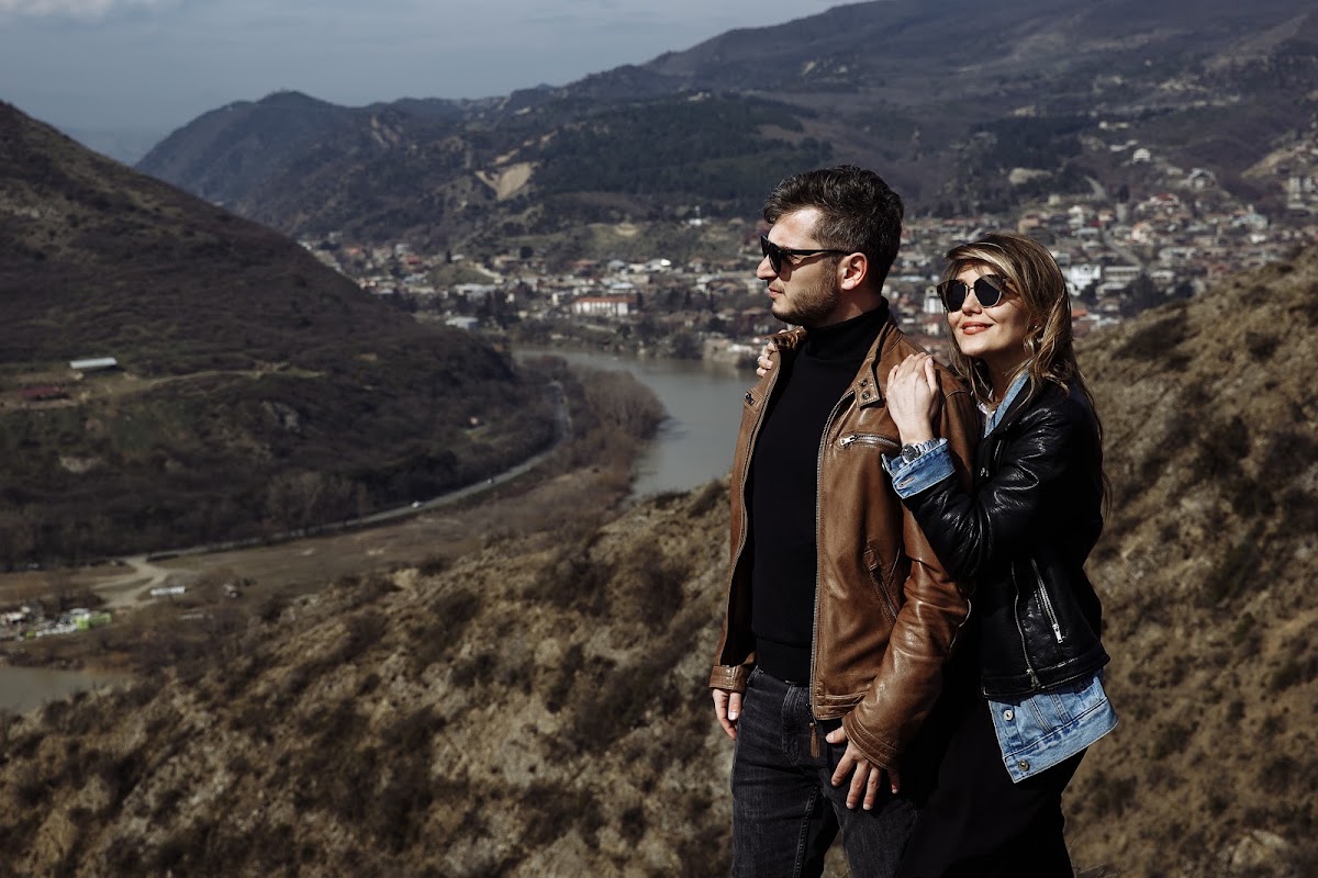 Tbilisi
