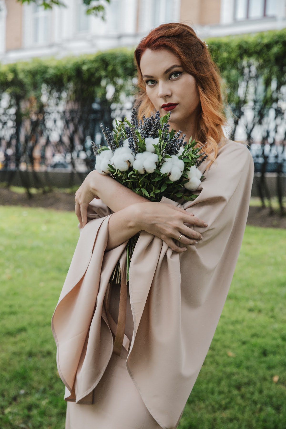 Александра и Виктор
