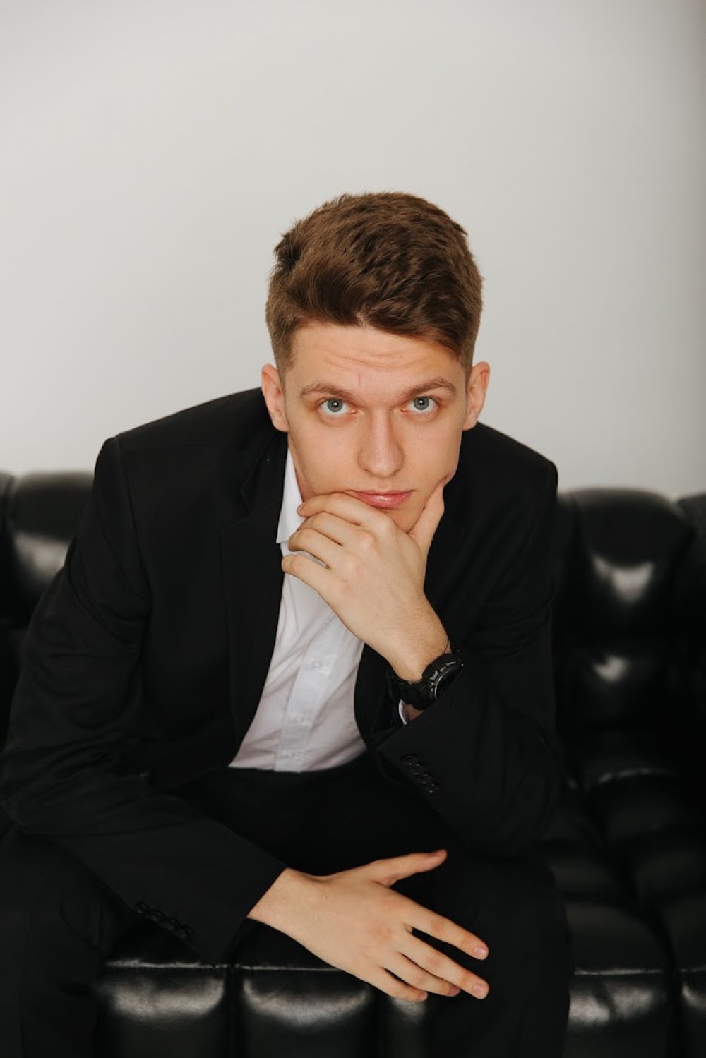 Портфолио: Выпускной