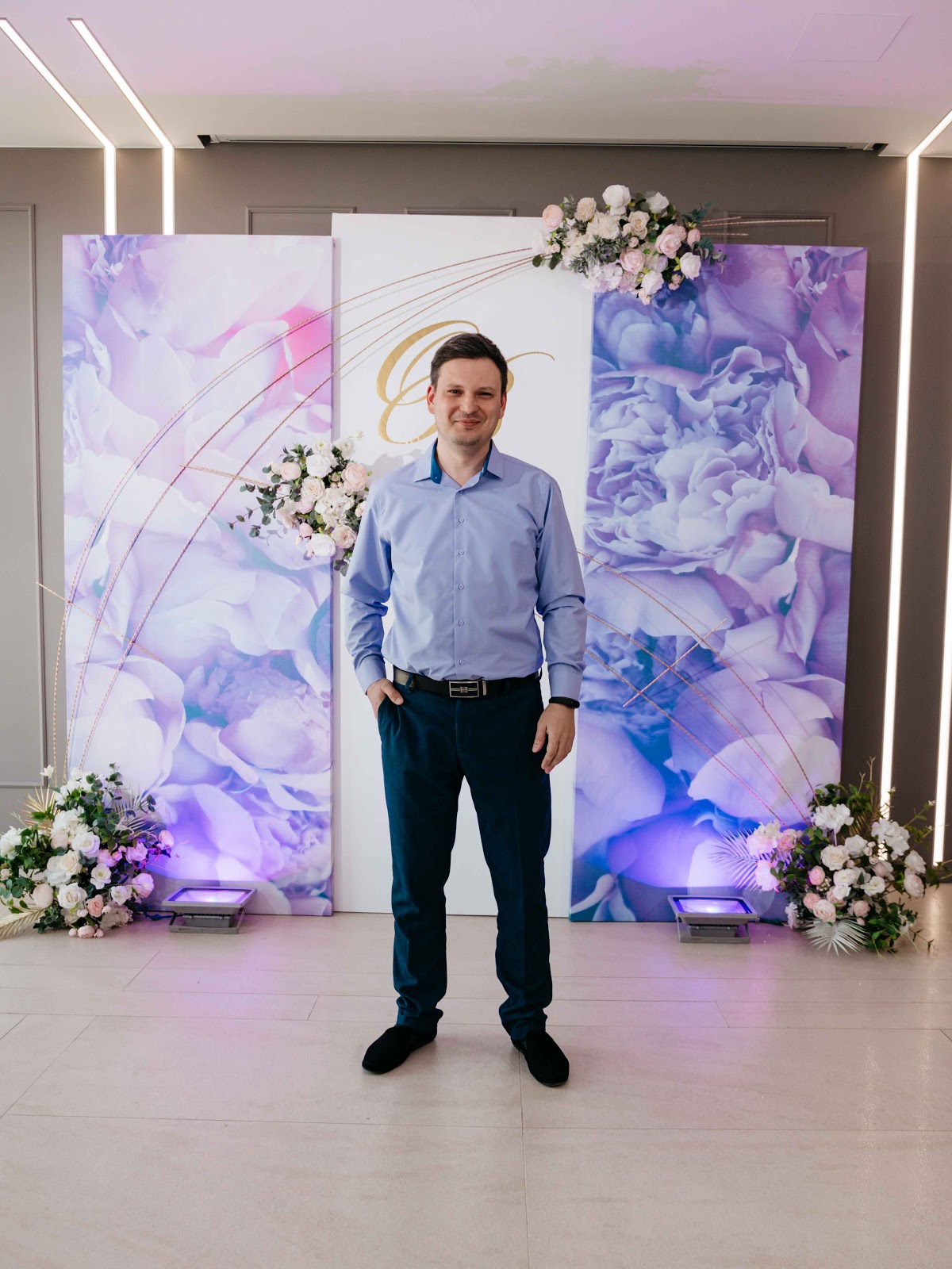 Портфолио: Свадьба