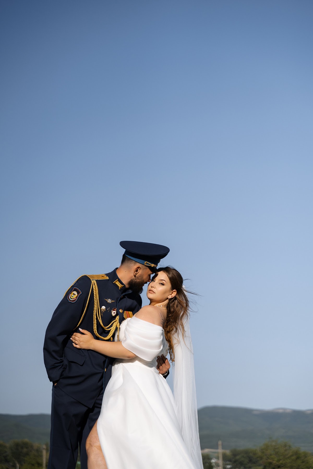 Анастасия и Василий. 💍 Свадьба, где гости плакали сильнее невесты