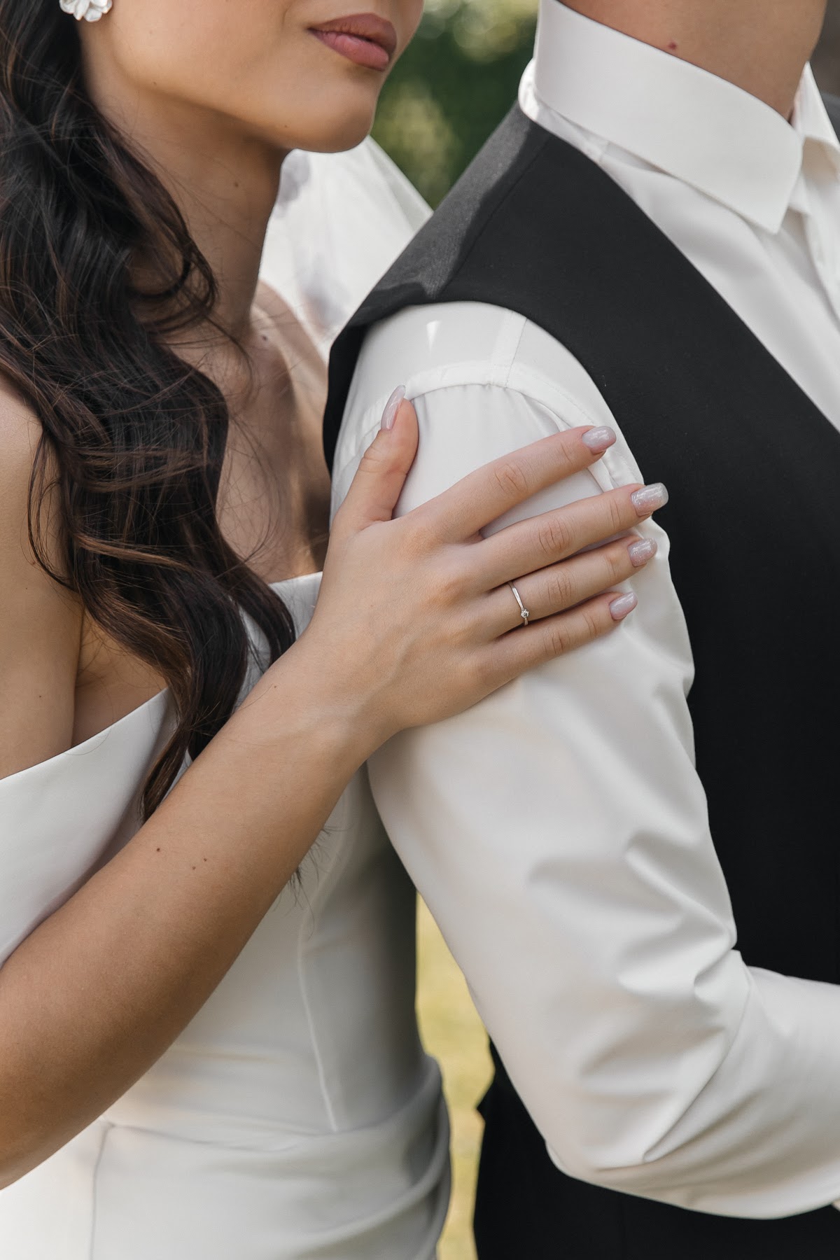 Кристина и Дмитрий
