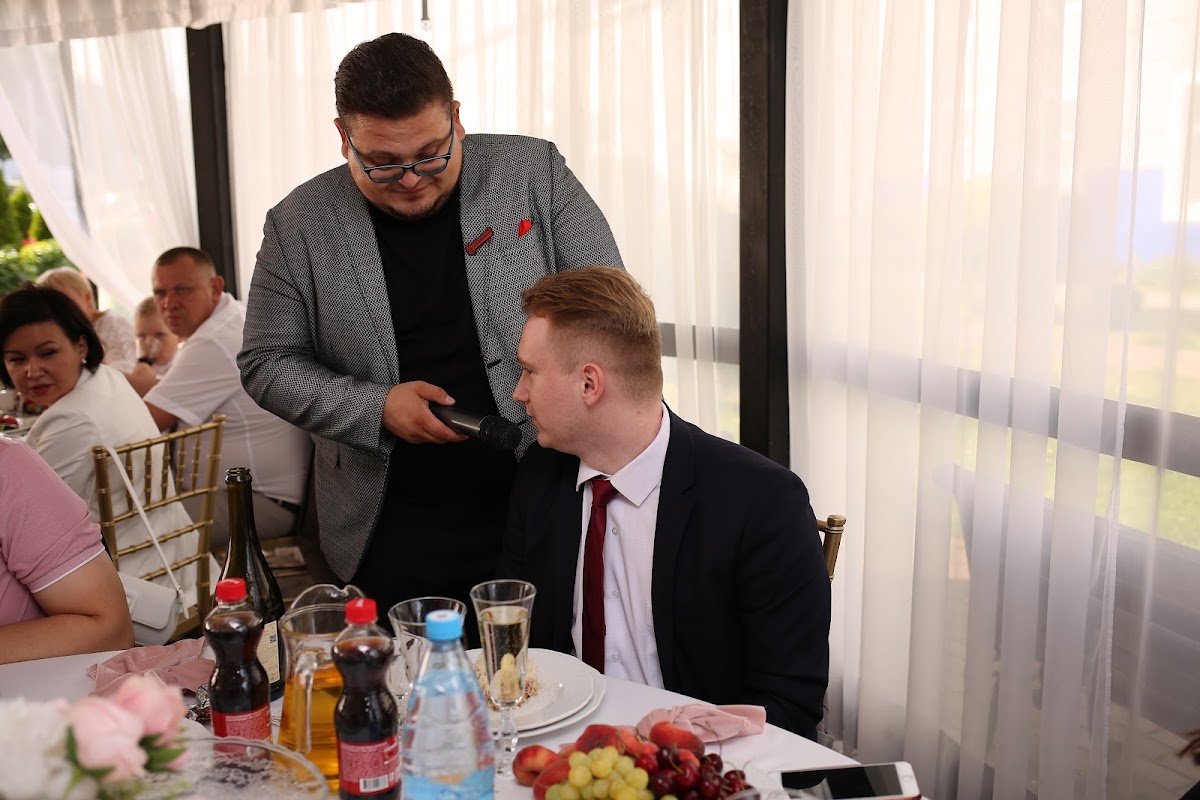 Илья и Анна