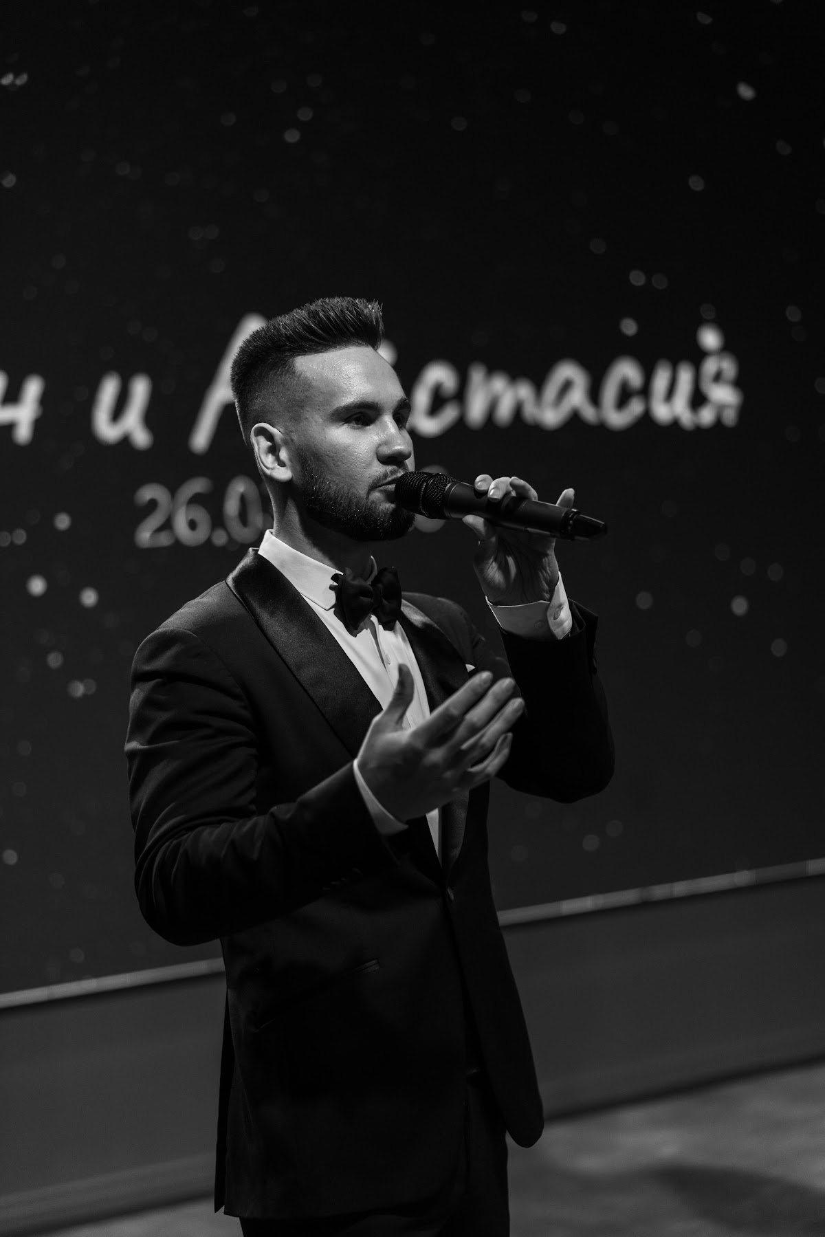Свадьба One Way Loft