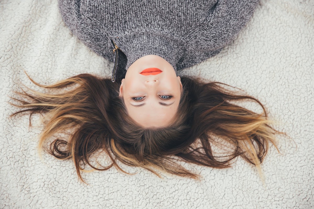 Портфолио: Портрет