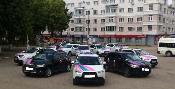 Фотографии