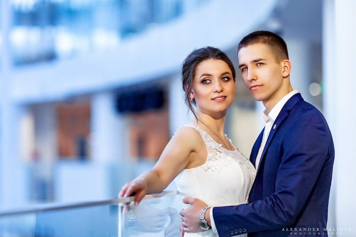 Портфолио