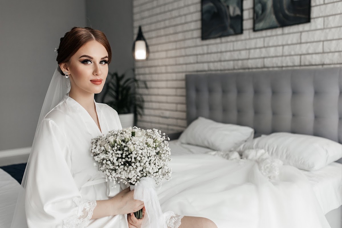 Светлана и Александр