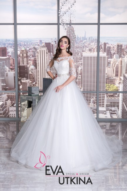 Adelina .рукав 3/4 — кадр 2 из 2