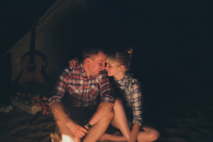 Love story
