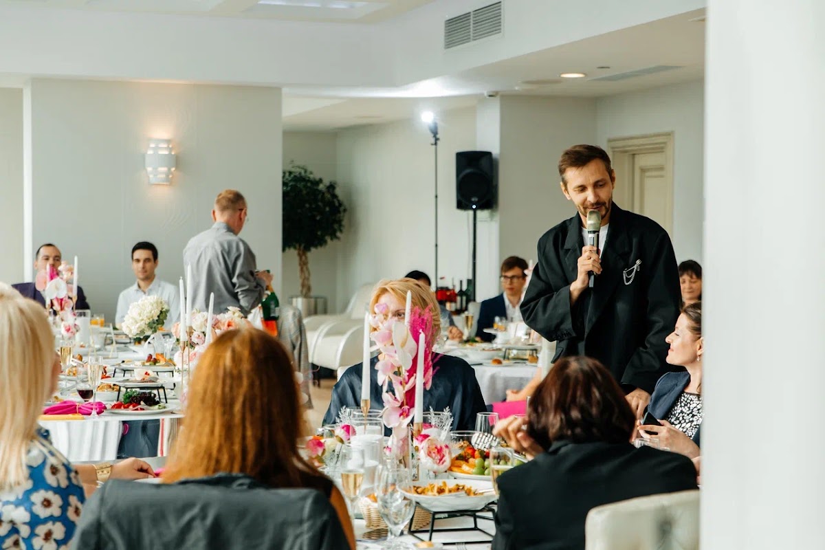 Татьяна и Филипп