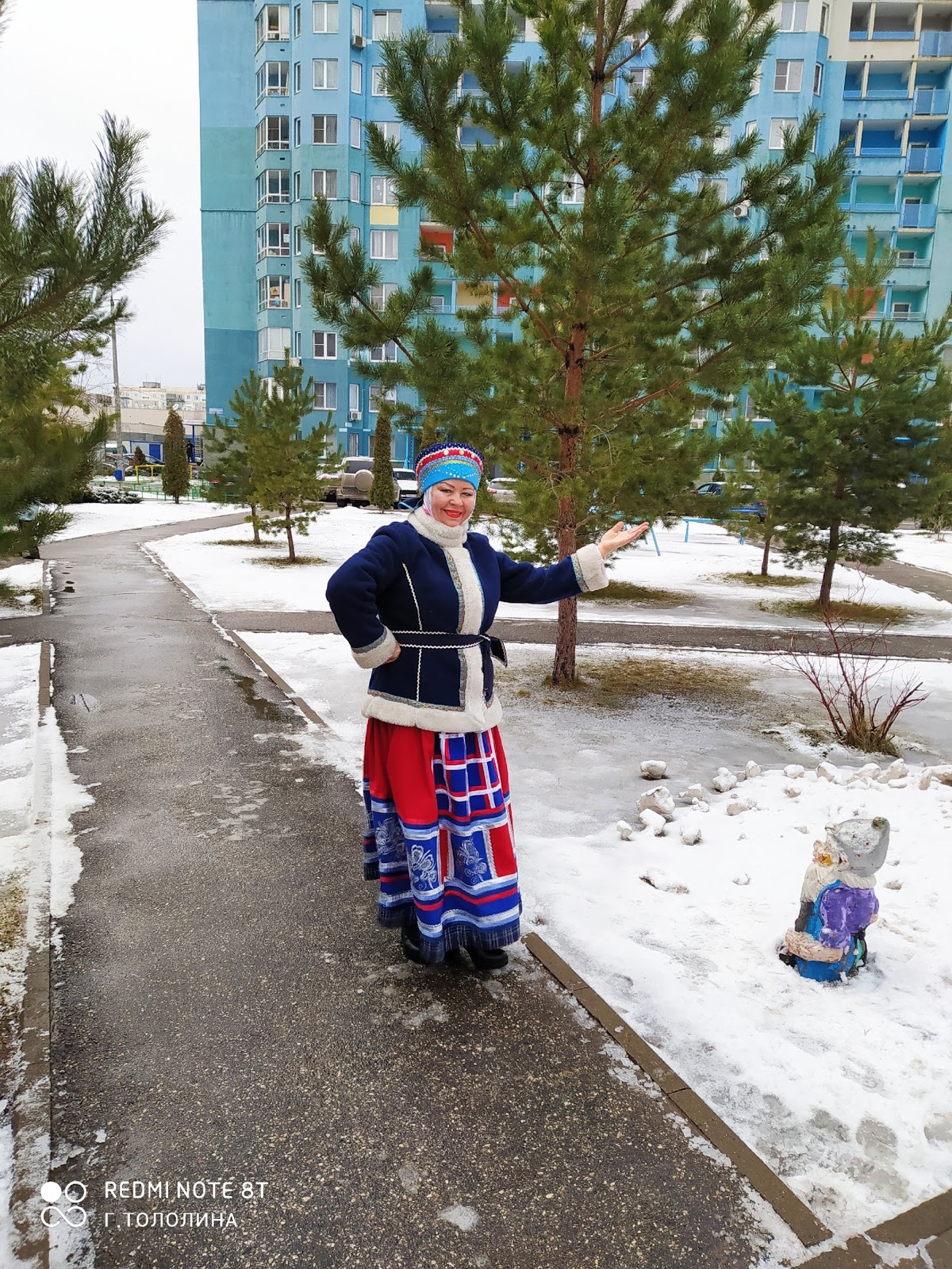 Мероприятия и праздники с моим участием