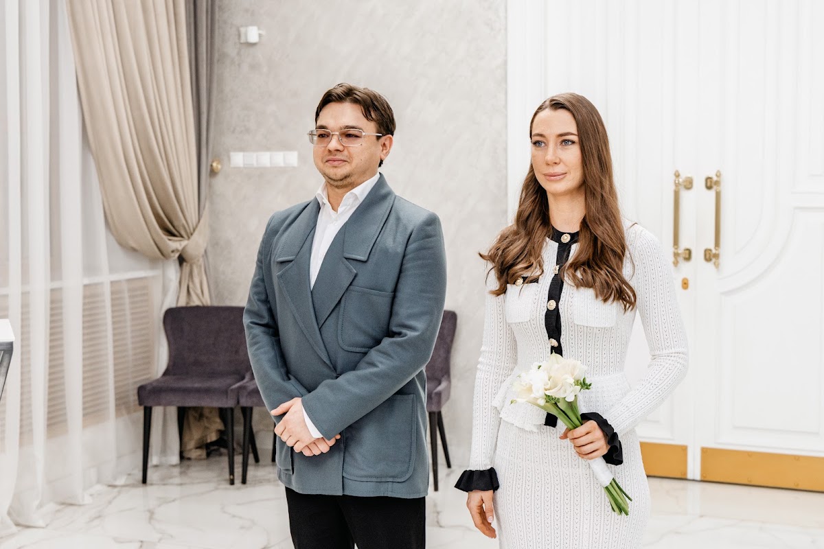 Яна и Станислав