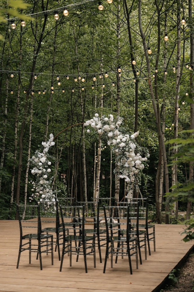 Из-за любви