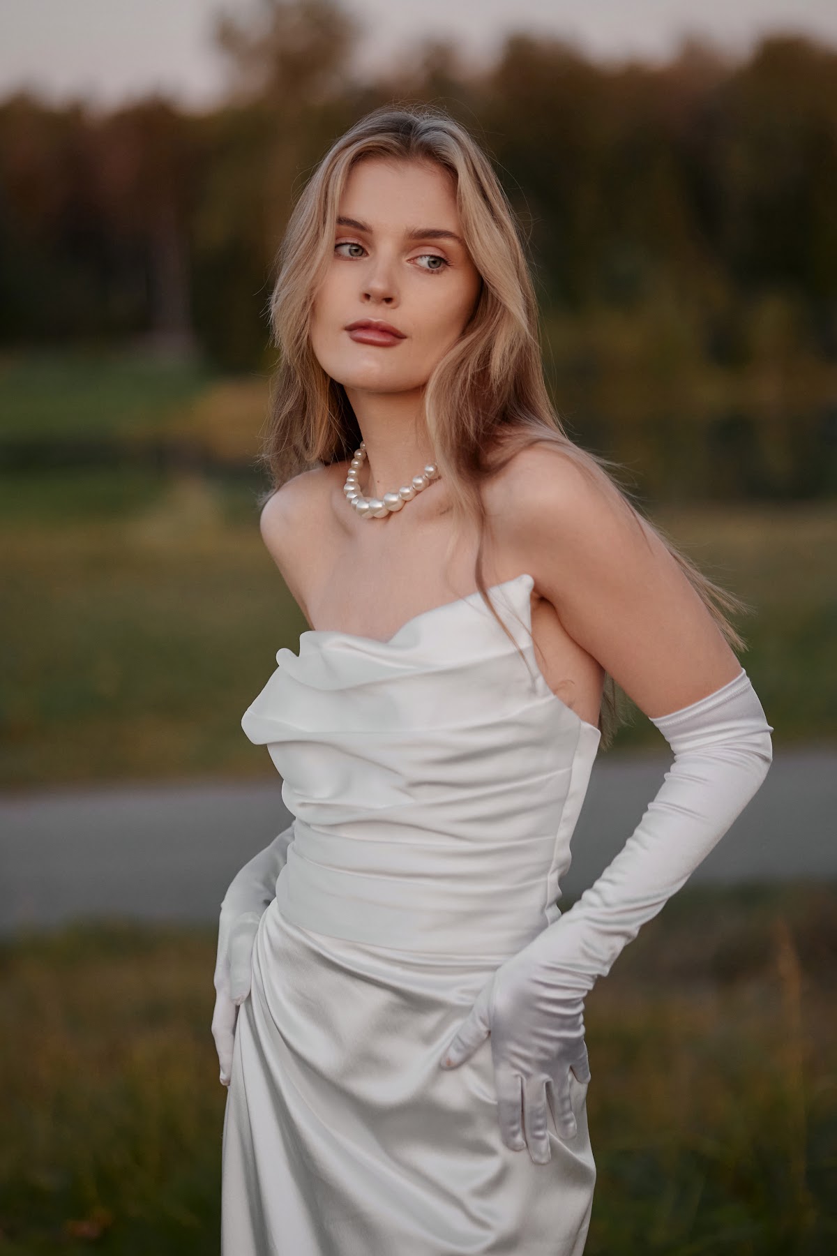 Марина и Роман