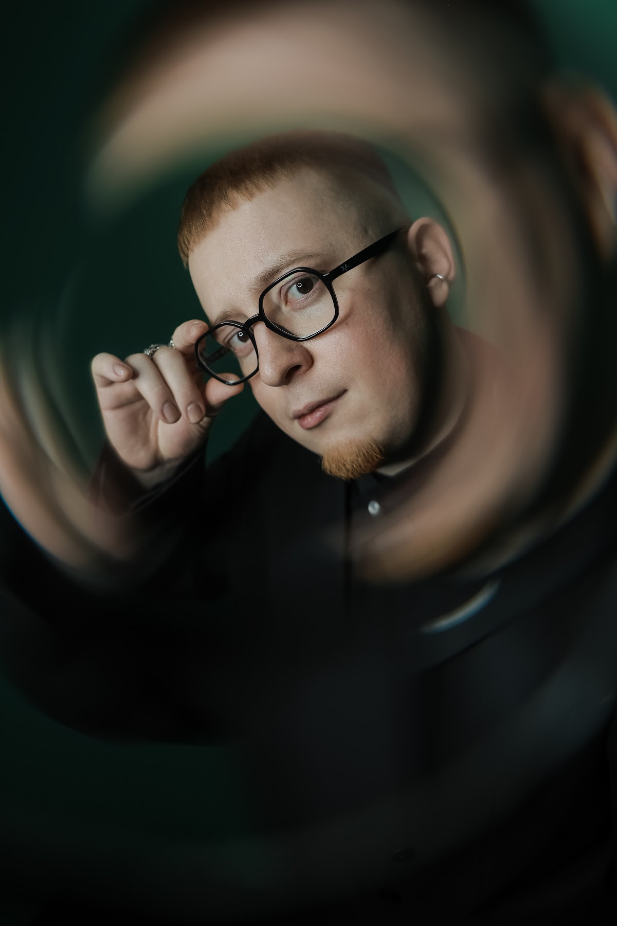 Фотосессии