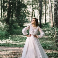 Анна Таскина