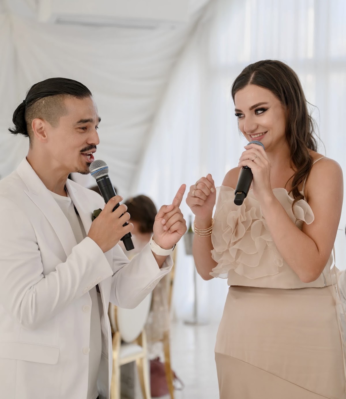 Портфолио: Свадьба