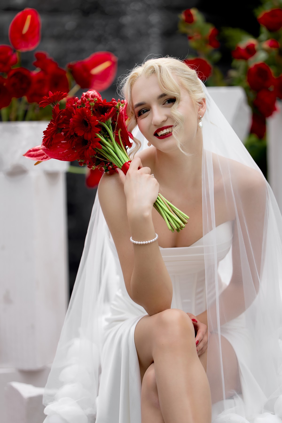 Маргарита и Александр