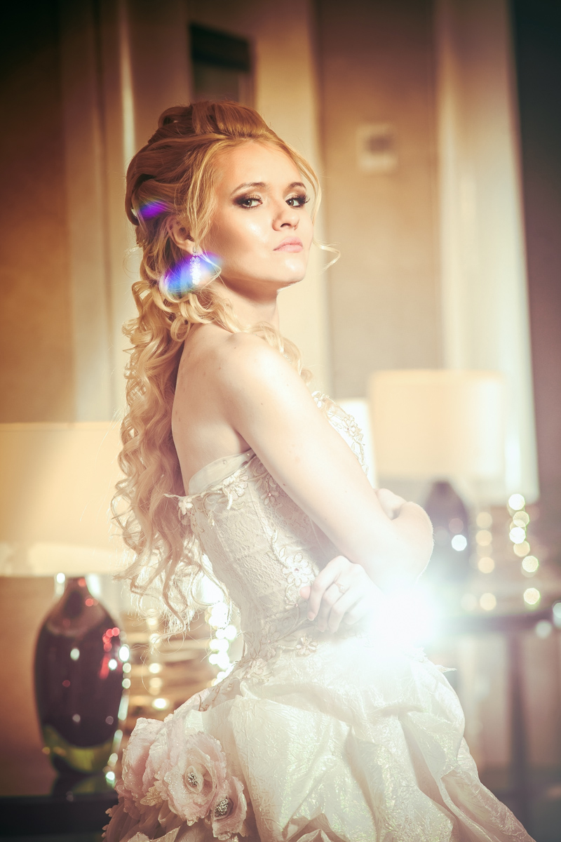 Анна и Сергей