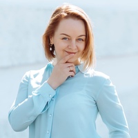 Екатерина Константинова